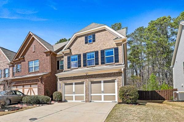 Alpharetta, GA 30004,1515 Hampton Oaks DR
