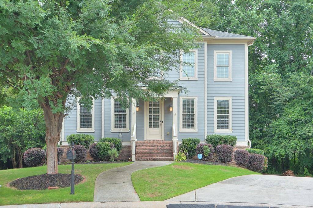 Mableton, GA 30126,1223 Gathering Oaks CT SE