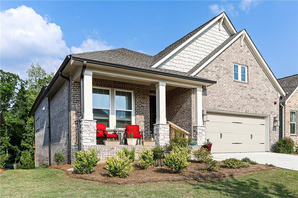 Woodstock, GA 30188,330 Carriage Glen LN