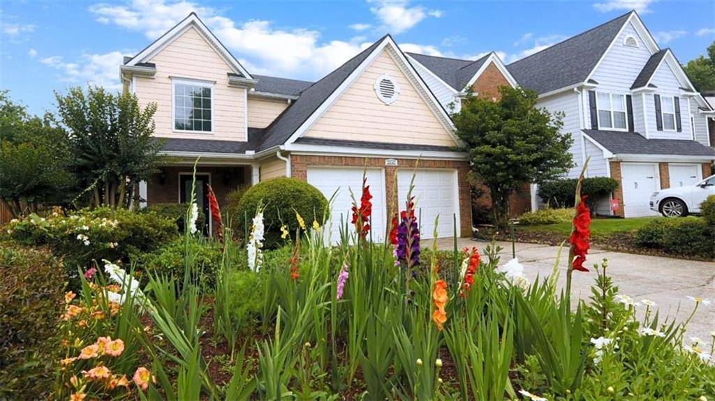 Roswell, GA 30076,2230 Ashton DR