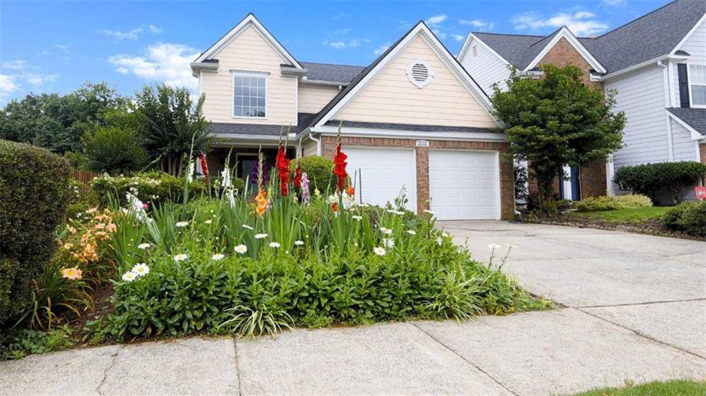 Roswell, GA 30076,2230 Ashton DR