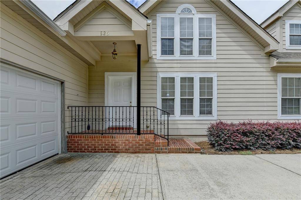 Mableton, GA 30126,525 Hunnicutt RD SE