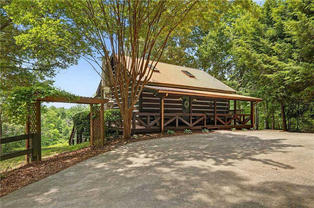 Blue Ridge, GA 30513,212 Dogpatch LN