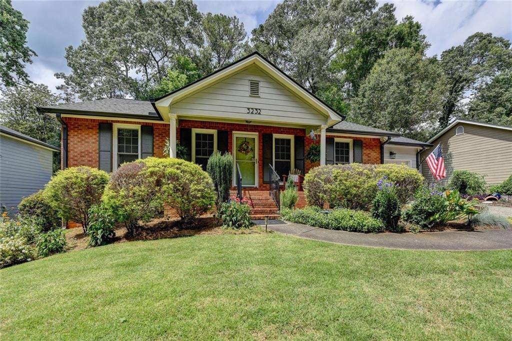 Decatur, GA 30033,3232 Valaire Drive DR