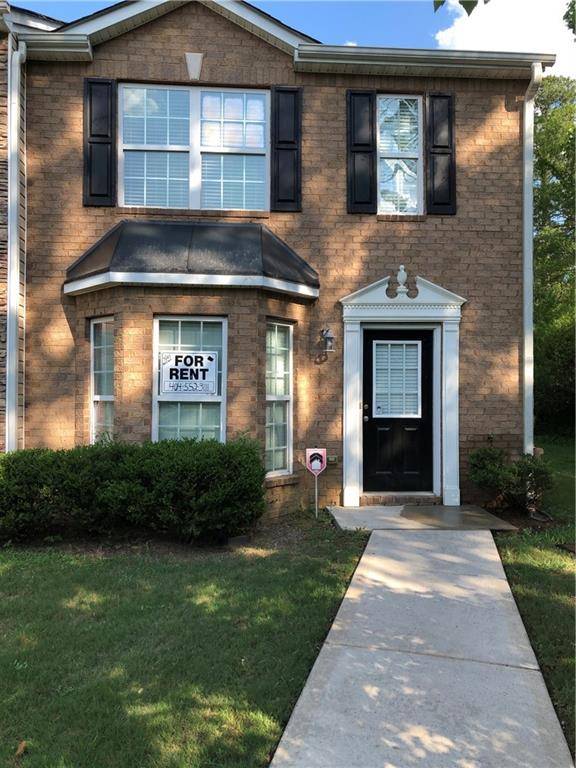 Jonesboro, GA 30236,8430 Carlington LN