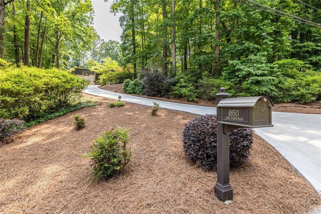 Marietta, GA 30068,4850 Lake Fjord PASS