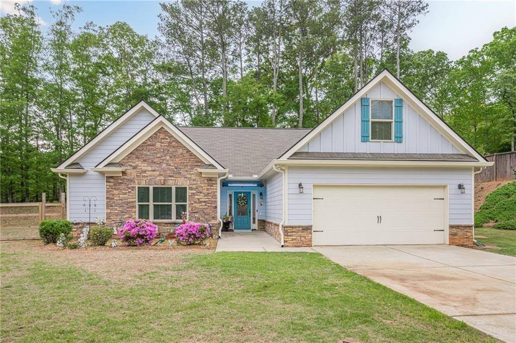 Loganville, GA 30052,549 Greenridge LN