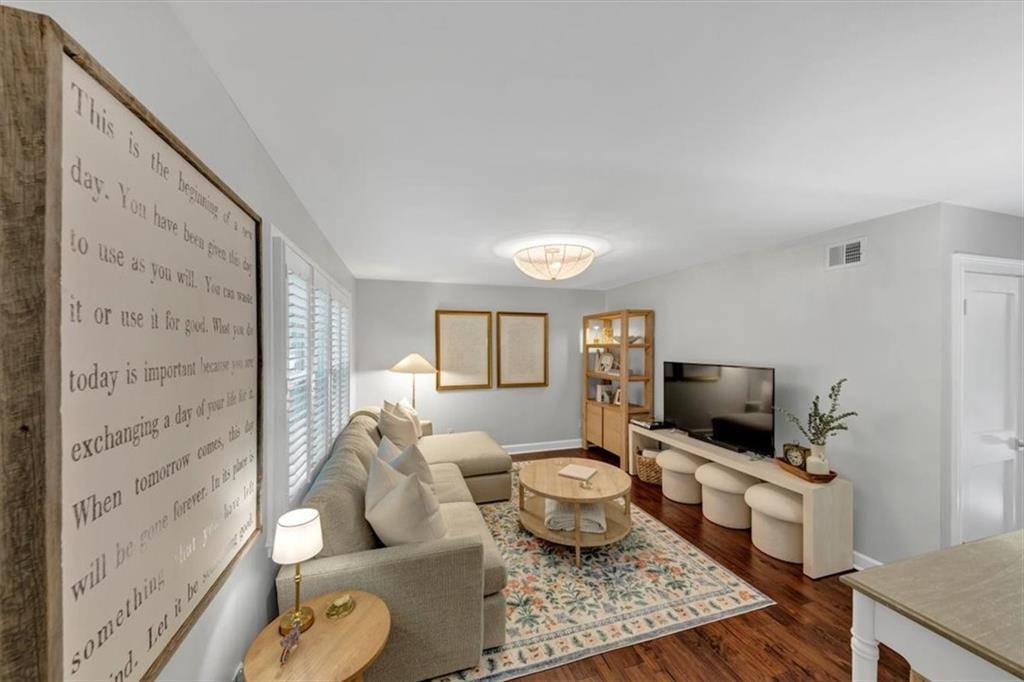 Atlanta, GA 30327,2 Arpege WAY NW