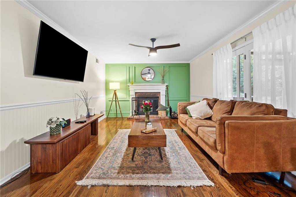 Marietta, GA 30068,1438 Heritage Glen DR