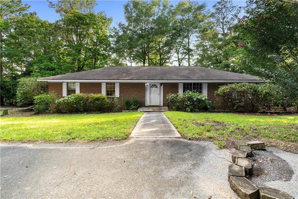 Calhoun, GA 30701,300 S Dale AVE