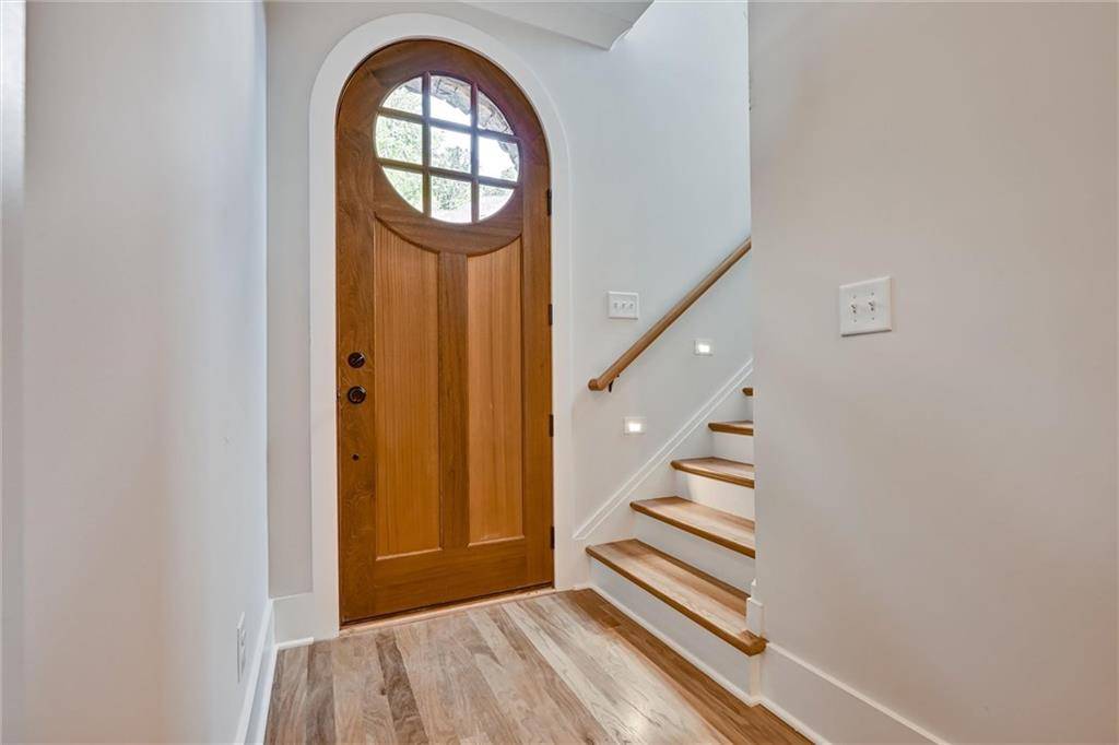 Atlanta, GA 30345,2179 William WAY