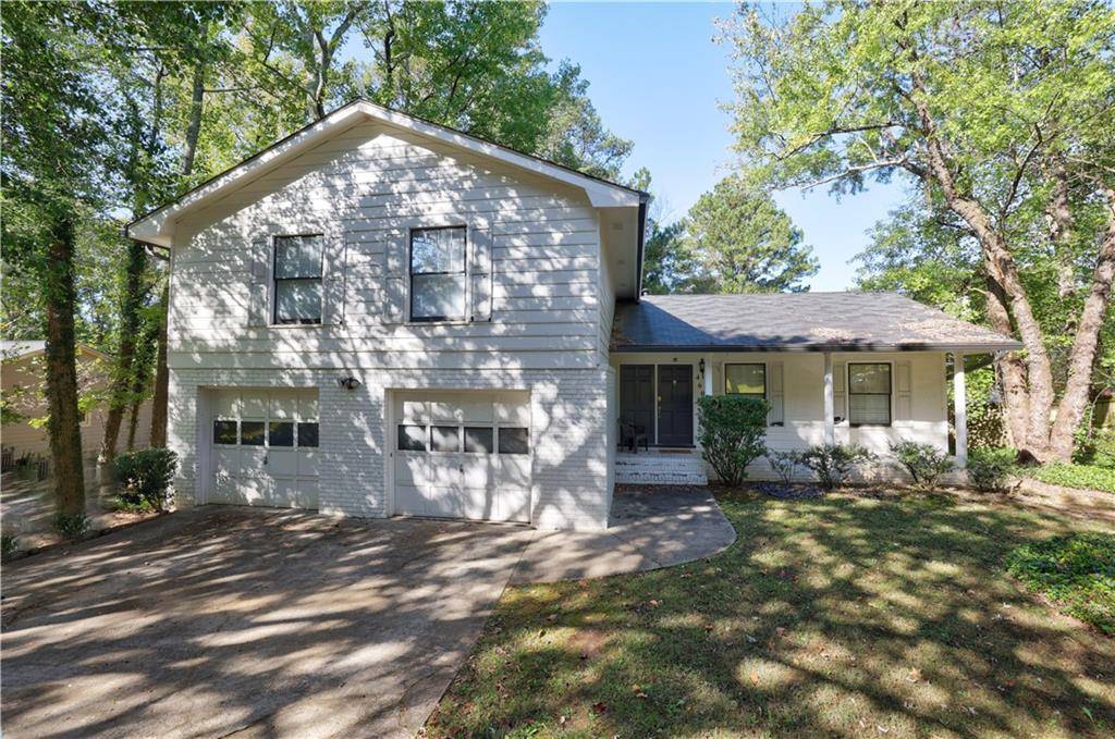 Roswell, GA 30076,460 Ansley DR