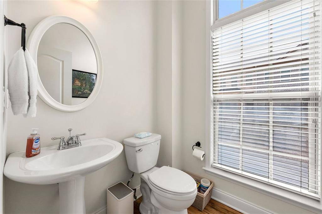 Atlanta, GA 30318,2117 SILAS WAY NW