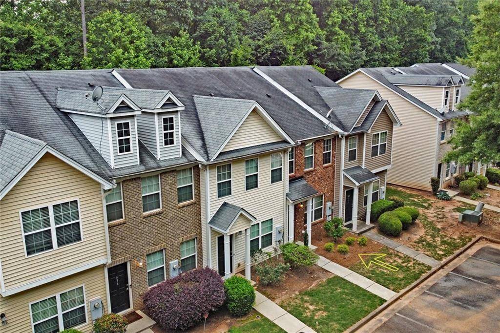 Lilburn, GA 30047,440 Berckman DR NW