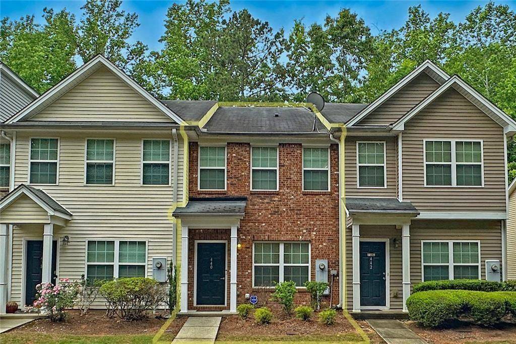 Lilburn, GA 30047,440 Berckman DR NW