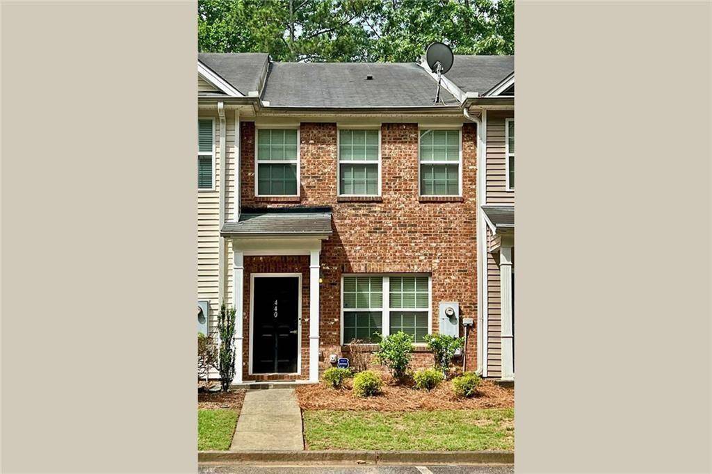 Lilburn, GA 30047,440 Berckman DR NW