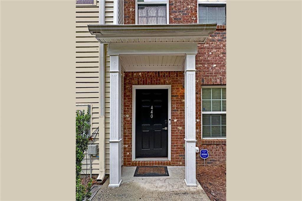 Lilburn, GA 30047,440 Berckman DR NW