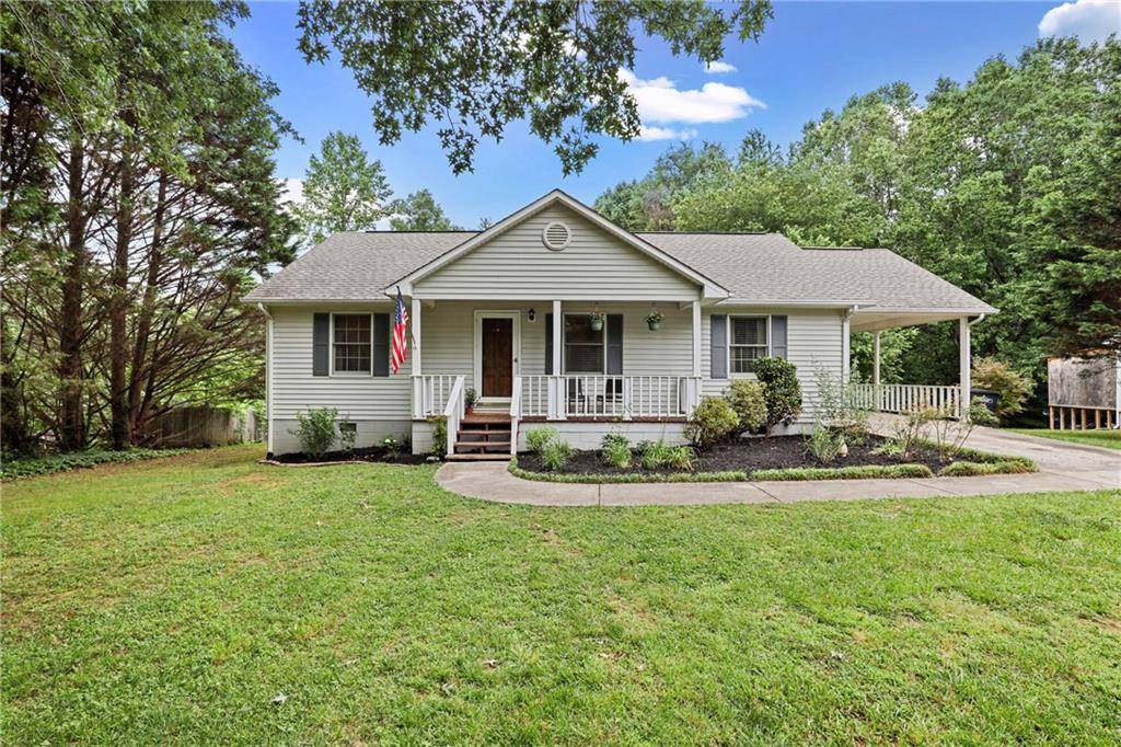 Demorest, GA 30535,250 Vermont ST