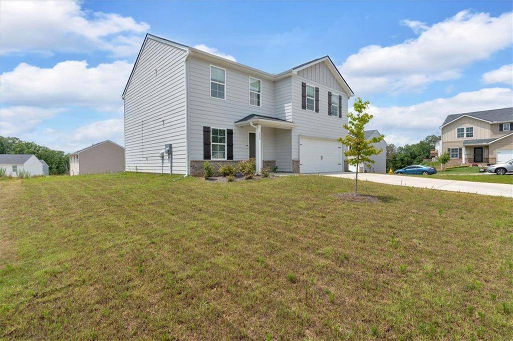 Kingston, GA 30145,600 Tudor ST