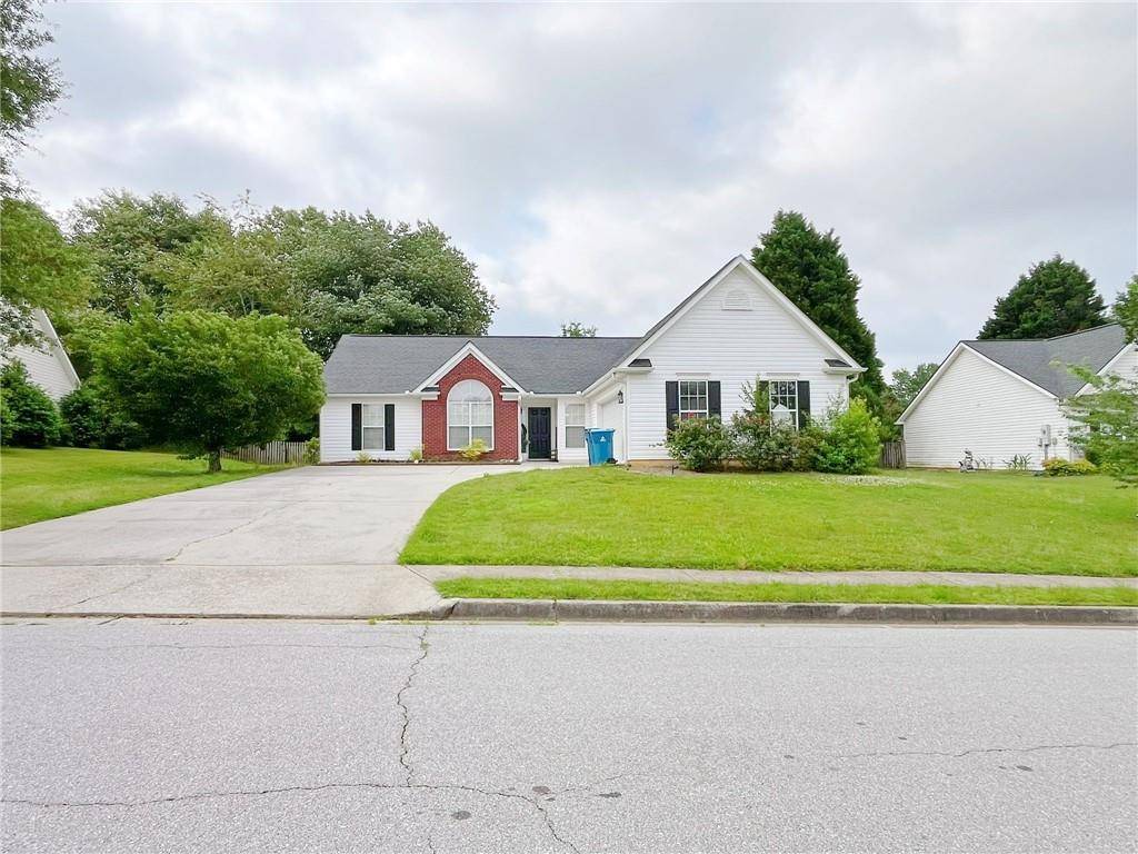 Buford, GA 30519,2647 Midler CT