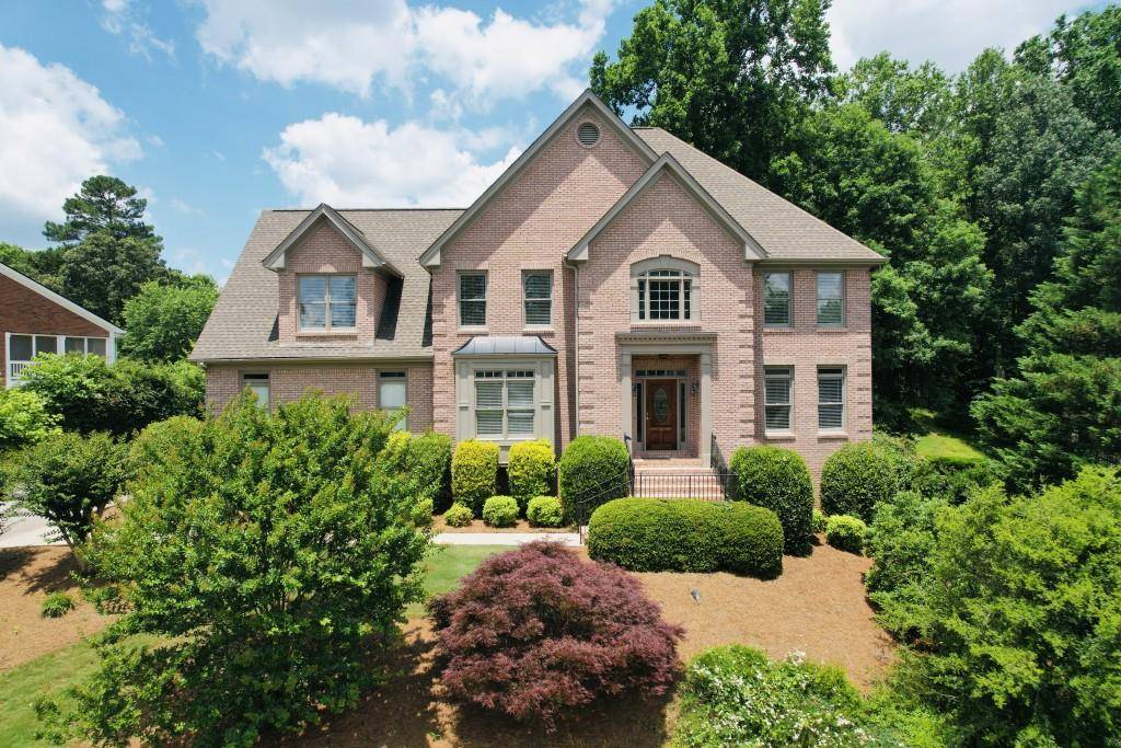 Dacula, GA 30019,2640 Preston Ridge LN