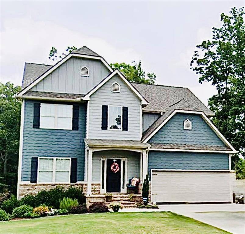 Rydal, GA 30171,17 Kola LN