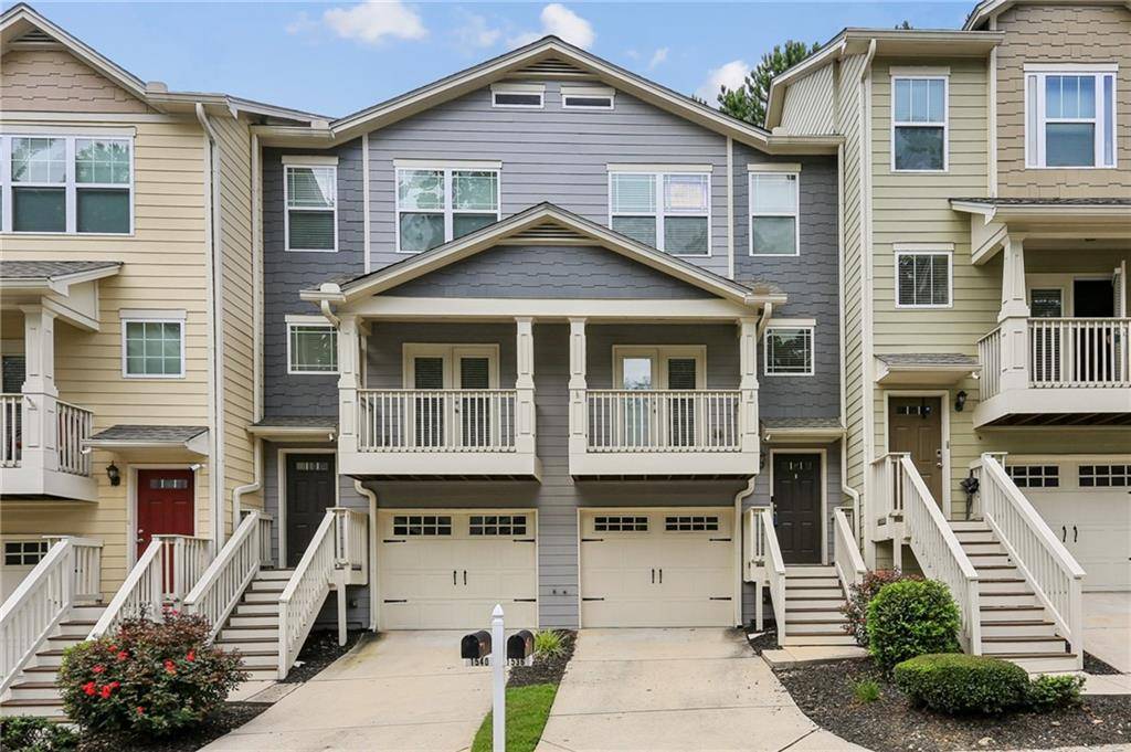 Atlanta, GA 30318,1536 Liberty Pkwy NW