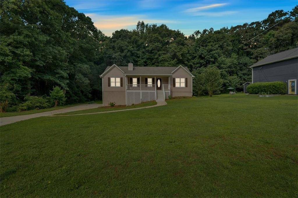 Villa Rica, GA 30180,225 Hitchcock DR