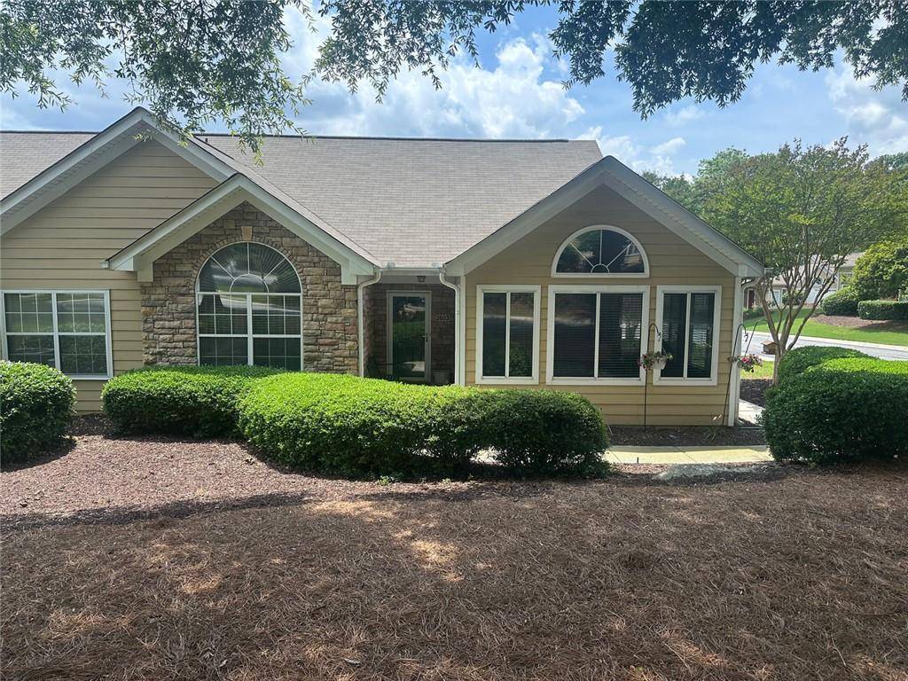 Stone Mountain, GA 30087,2191 Rockbridge Road #2603