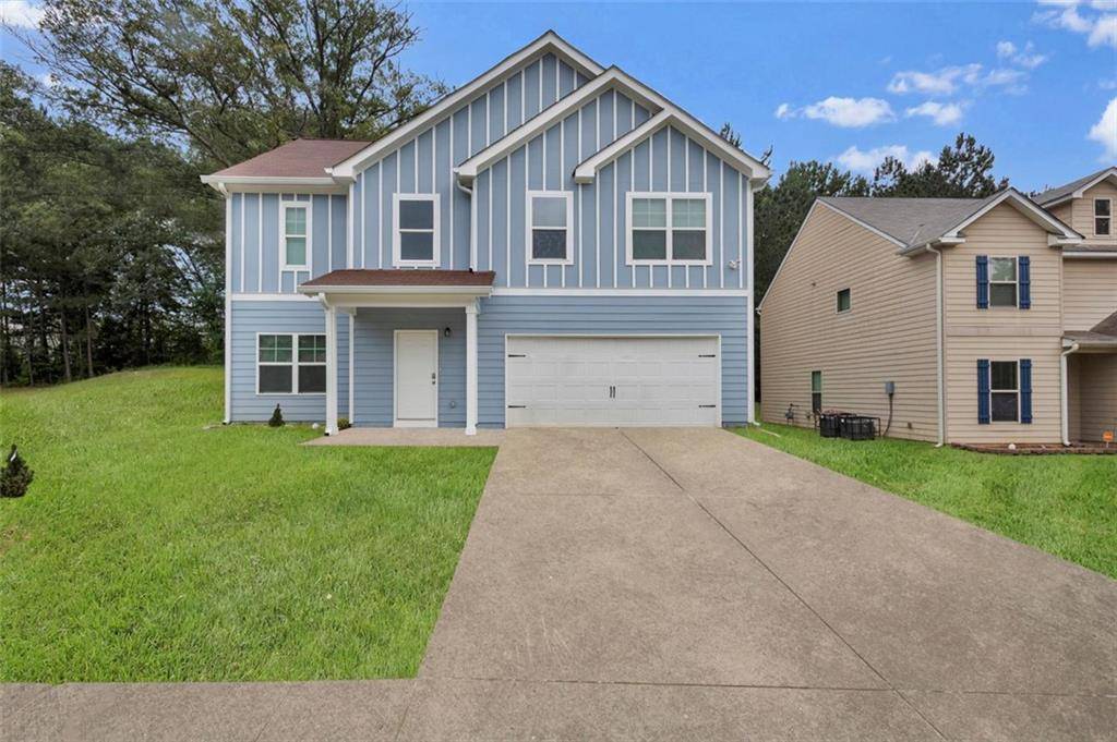 Union City, GA 30213,4401 BELCAMP RD