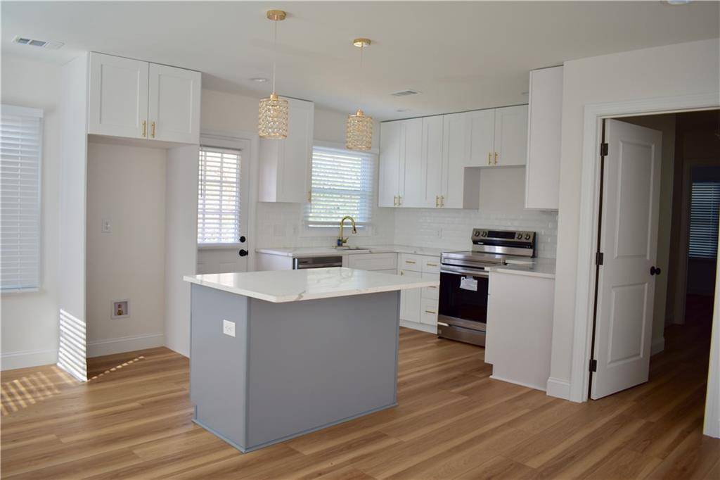 Atlanta, GA 30317,2502 Tupelo ST SE