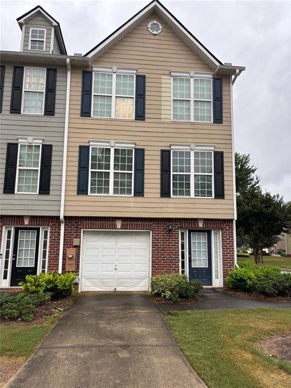 Lithonia, GA 30058,6231 Redan Overlook