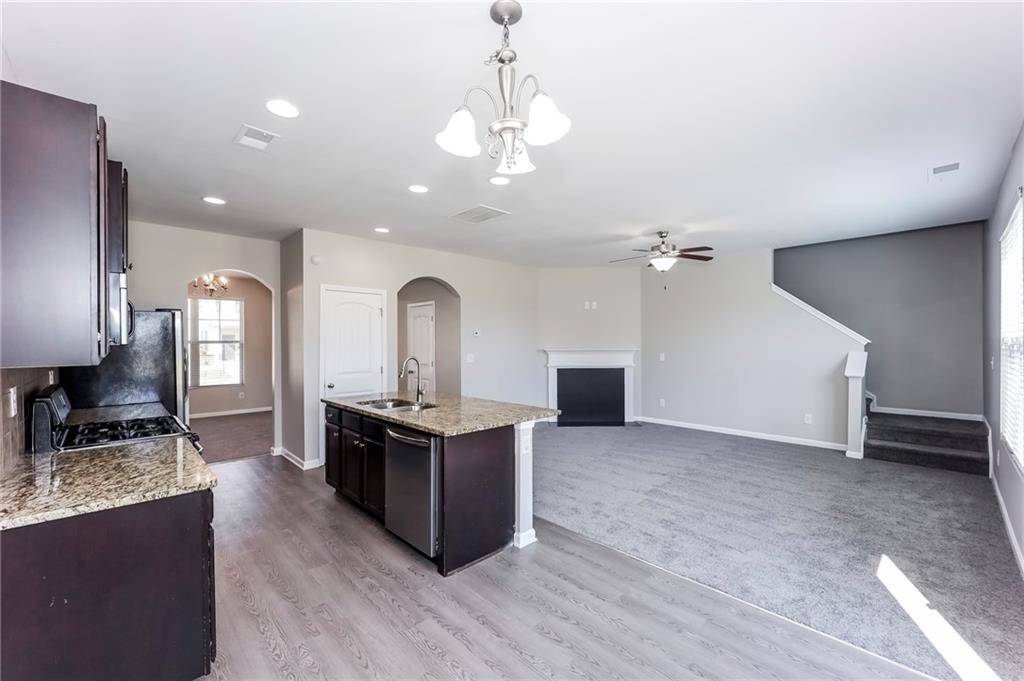 Union City, GA 30291,6555 Woodwell DR #288