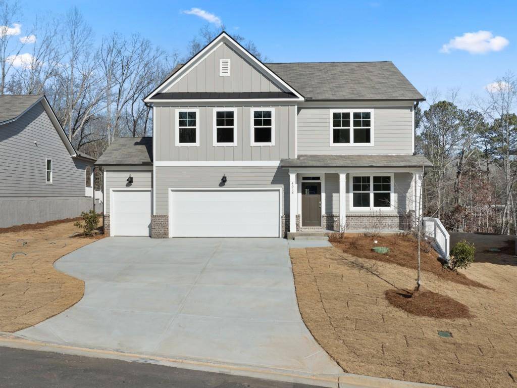 Gainesville, GA 30506,4043 Peregrine WAY