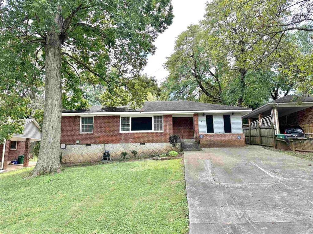 Decatur, GA 30032,1987 Longdale DR