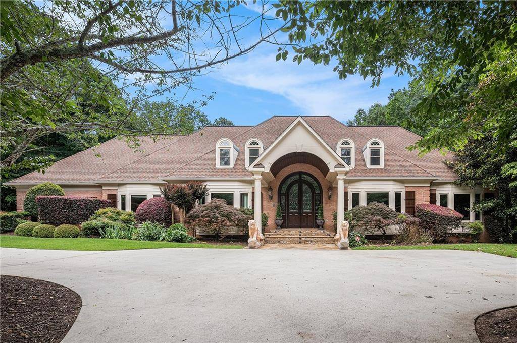 Atlanta, GA 30350,7660 Treeridge CT