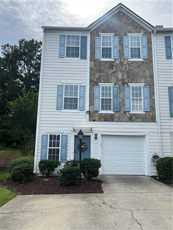 Acworth, GA 30101,4336 THORNGATE LN