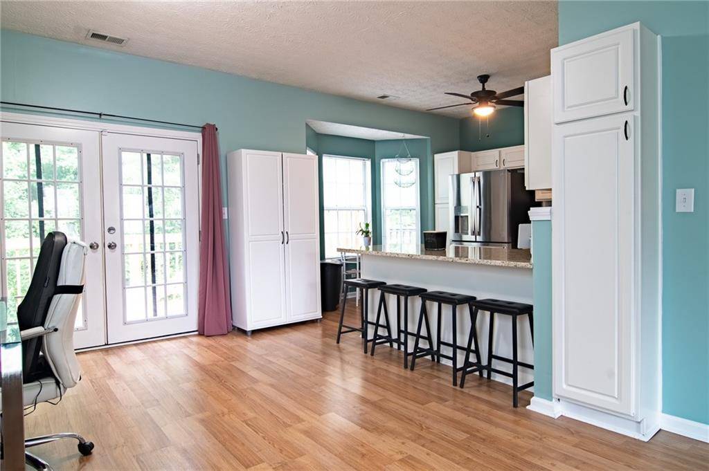 Acworth, GA 30101,4336 THORNGATE LN