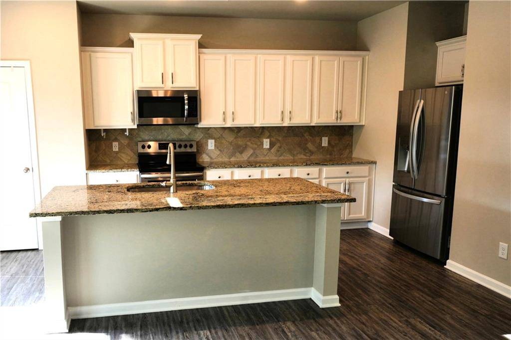 Dawsonville, GA 30534,126 Pointe PL
