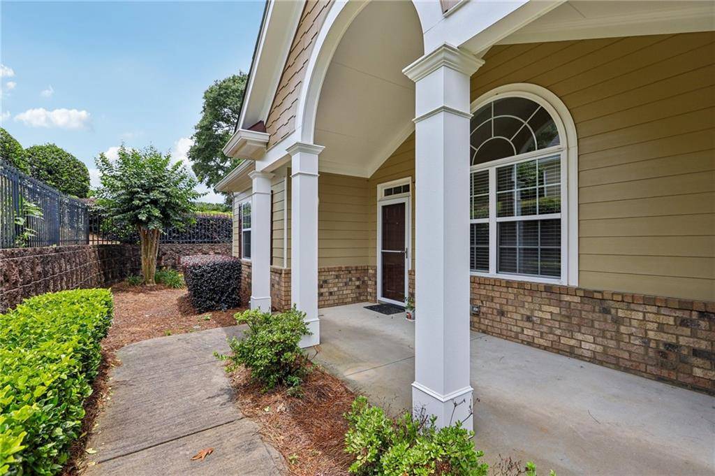 Cumming, GA 30041,2721 Grapevine CIR #1701