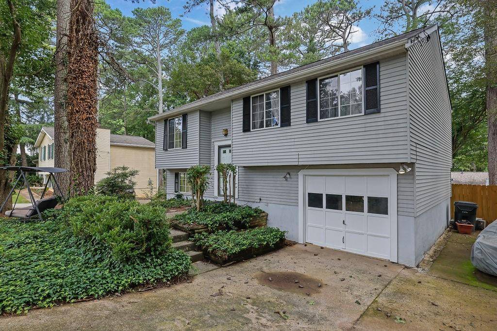 Norcross, GA 30093,1377 Tucker Woods DR