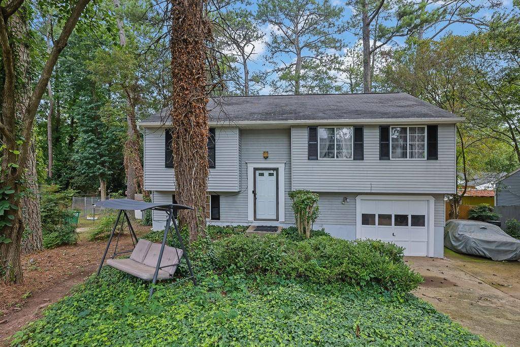Norcross, GA 30093,1377 Tucker Woods DR