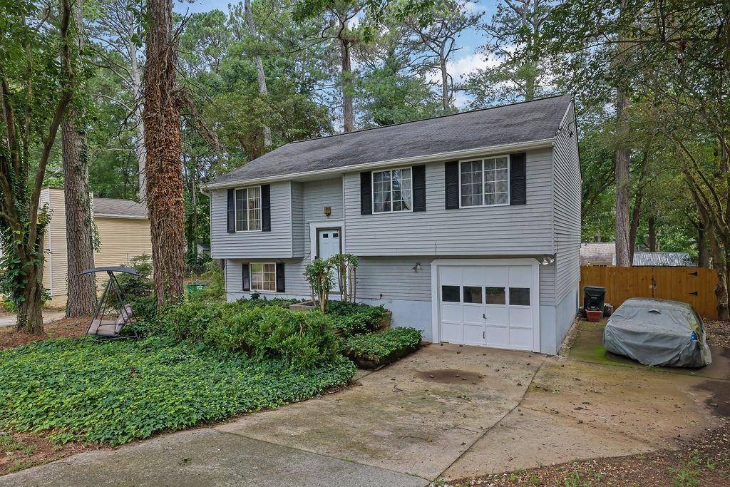 Norcross, GA 30093,1377 Tucker Woods DR