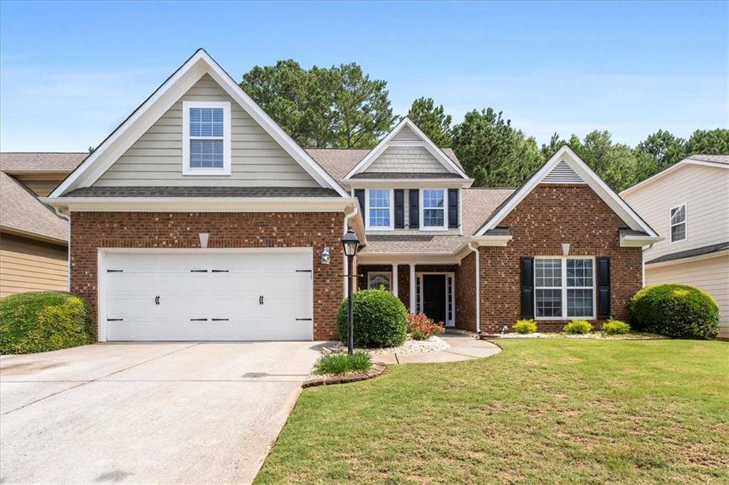 Dacula, GA 30019,320 Roland Manor DR
