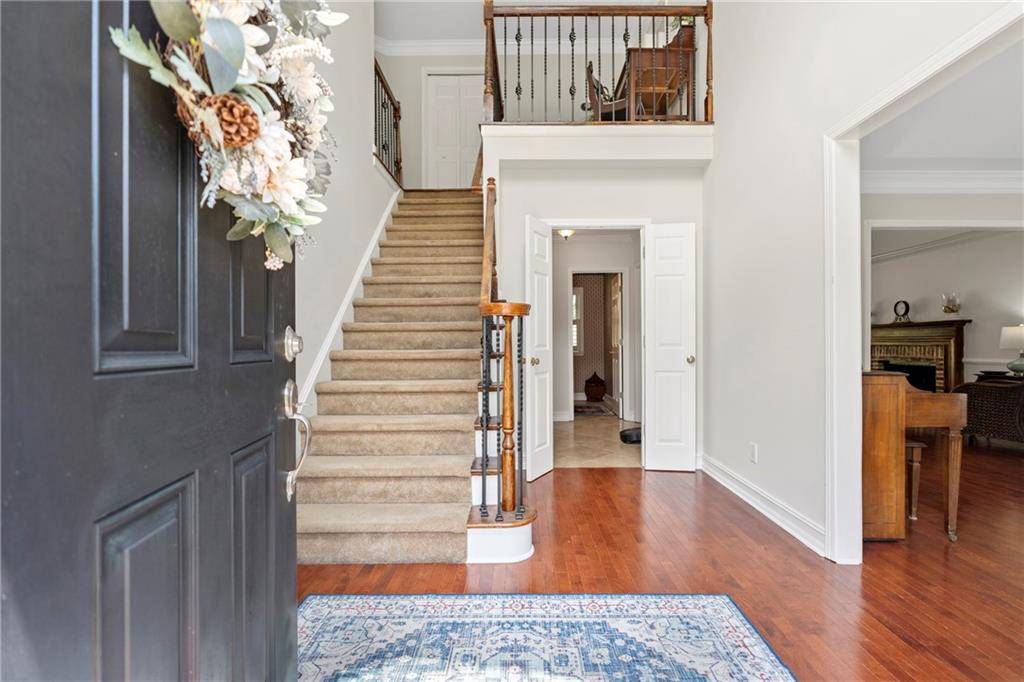 Duluth, GA 30097,3765 Peachbluff CT