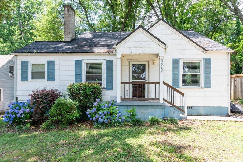 Atlanta, GA 30354,3261 N Fulton AVE