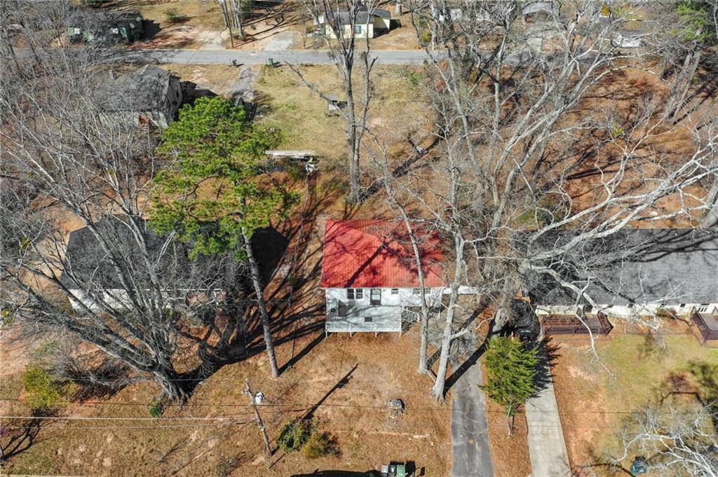 Griffin, GA 30223,823 E Tinsley ST