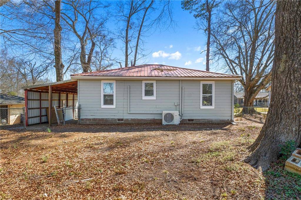 Griffin, GA 30223,823 E Tinsley ST