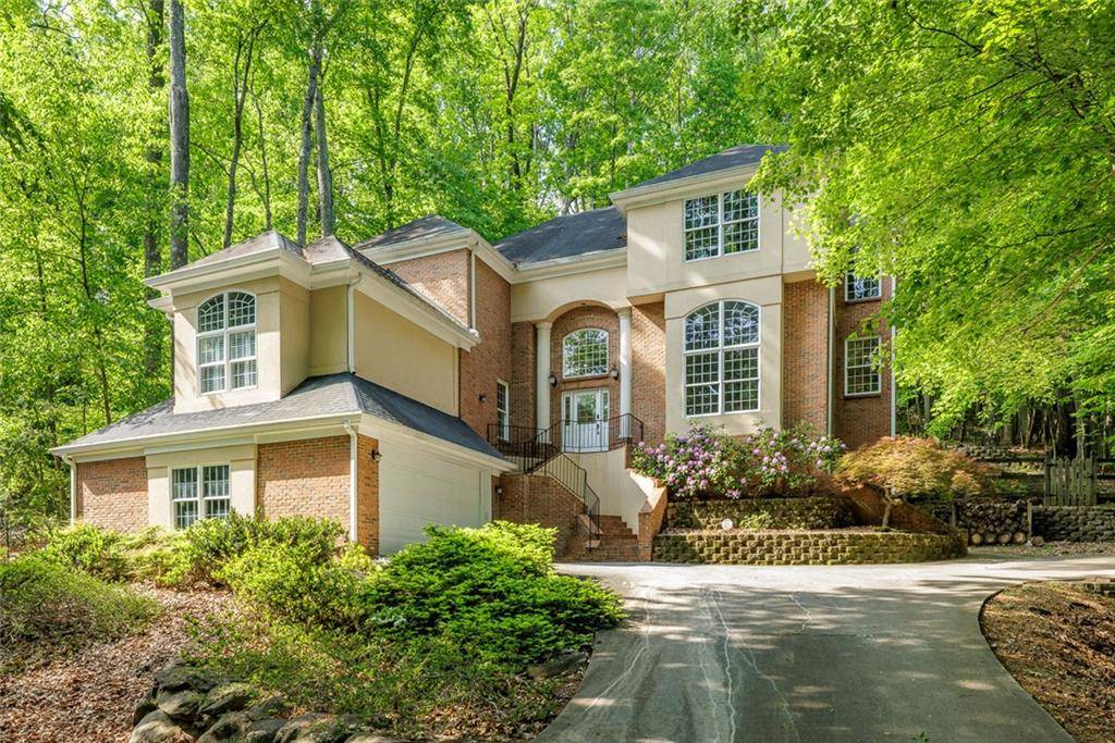 Roswell, GA 30076,815 Marshview Close