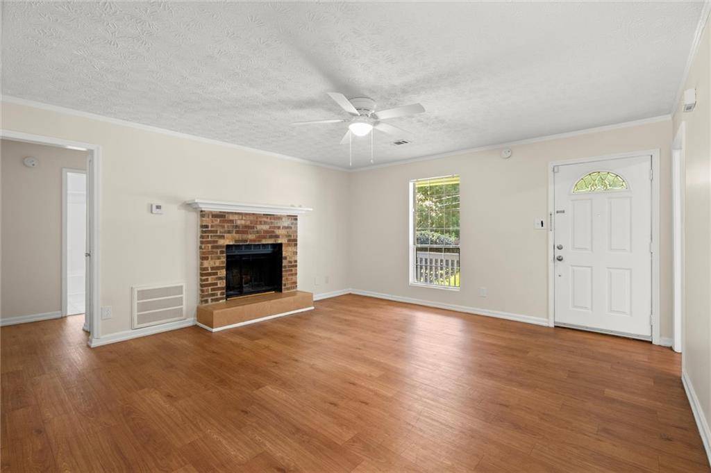 Ellenwood, GA 30294,3823 Chimney Ridge CT